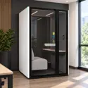 Focus 3.0 Plus Acoustic Pod